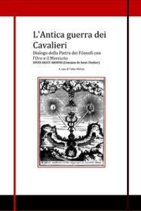 Fabio milioni – Limojon de Saint Disdier. L\’Antica guerra dei Cavalieri (2019)