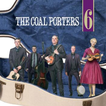 The Coal Porters – Discografia (1991-2016) .Flac
