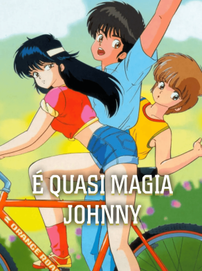E’ quasi magia Johnny (1987) 1080p X264 AAC ITA