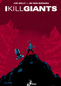 img I Kill Giants - Titan Edition (Bao 2018-09-20)