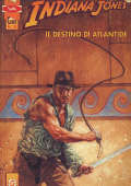img Indiana Jones e il Destino di Atlantide - Serie Completa (2 volumi)(Granata Press 1993)