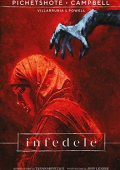 img Infedele (Panini Comics)(02-2020)