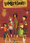 img Lumberjanes 01 - Guardatevi dal Sacro Micio (Bao Publishing 2015)(Digital Edition)