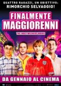 img Finalmente maggiorenni (2011) mkv FullHD 1080p AC3 ITA ENG Sub