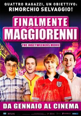 Finalmente maggiorenni (2011) mkv FullHD 1080p AC3 ITA ENG Sub