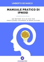 Umberto De Marco – Manuale operativo di ipnosi (2020) PDF