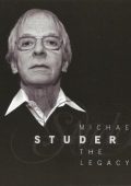 Michael Studer - The Legacy - CD3-4-5-6 (2007) APE lossless