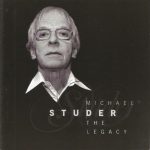 img Michael Studer - The Legacy - CD3-4-5-6 (2007) APE lossless