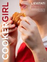 Cooker Girl – I Lievitati – in principio era il caos (2024) pdf