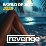 img VA - World of Jazz 2025 (2025) FLAC