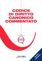 Redazione di Quaderni di Diritto Ecclesiale – Codice di diritto canonico commentato (2002) PDF Redazione di Quaderni di Diritto Ecclesiale – Codice di diritto canonico commentato (2002) PDF