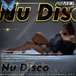 img VA - Nu Disco (2025) [MP3|320 Kbps]