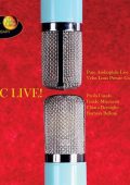 Rec Live! (Pure Audiophile Live Recording: Velut Luna Private Concerts) (Live) (2015) FLAC