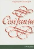 Mozart - Cosi fan Tutte (Otmar Suitner) 2 CD (2006) FLAC