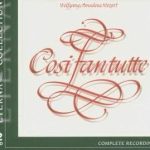img Mozart - Cosi fan Tutte (Otmar Suitner) 2 CD (2006) FLAC