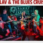 img Olav & The Blues Cruise - Discography (2022-2025) (2 CD) MP3, 320