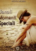 Silvia Maira - Banali momenti speciali (2016)