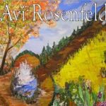 img Avi Rosenfeld - Collection: 12 albums (2012-2014) FLAC