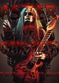 VA - Masters of Rock & Metal - The Best Rock & Metal Tracks ever... (2025) [MP3|320 Kbps]