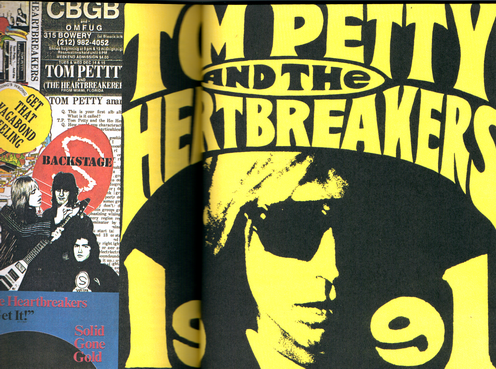 Tom Petty & The Heartbreakers – Playback (6-CD Box) (1995) APE lossless