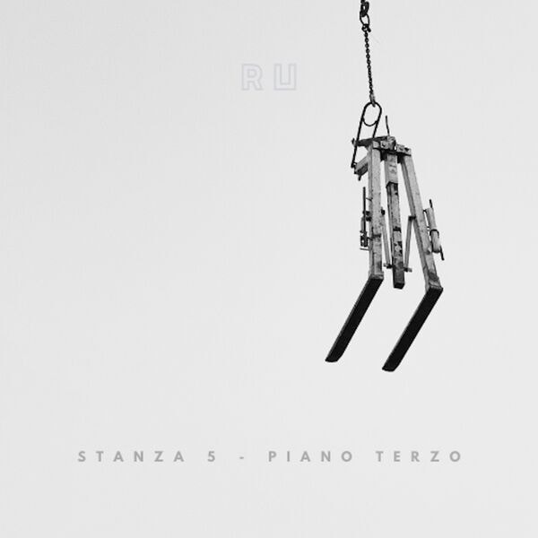 Risorse Umane – Stanza 5 – Piano Terzo (2024) [MP3 320/Flac 16-44]