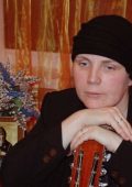 Tatyana Baskakova - Album collection (7 CD) (2004-2011) FLAC