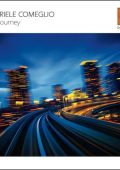 Gabriele Comeglio - The Journey (2025) MP3/FLAC