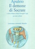 Apuleio, B. M. Portogalli Cagli (a cura di) - Il demone di Socrate (1998)