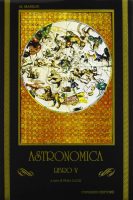 Marco Manilio – Astronomica. Libro 5º (1997) PDF