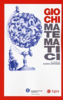 Nando Geronimi – Giochi matematici (2020) PDF