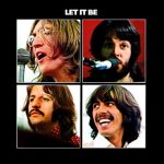 img The Beatles - Let It Be (Purple Chick Deluxe Edition) (2007) FLAC