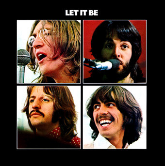 The Beatles – Let It Be (Purple Chick Deluxe Edition) (2007) FLAC