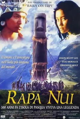 Rapa Nui (1994) .MKV – WebDL 1080p AVC H264 AAC 5.1 iTA Sub iTA