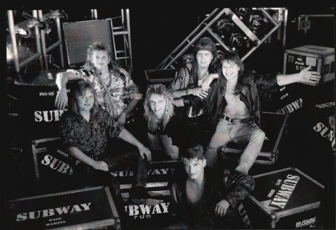 Subway – Collection 5 CD (1990 – 2010), FLAC Subway – Collection 5 CD (1990 – 2010), FLAC