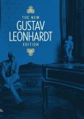 The New Gustav Leonhardt Edition: Bach, Biber, Buffat, Byrd, Coprario, Couperin, Dowland, Frescobaldi, Froberger, Grigny, Handel, Kuhnau, Lawes, Lupo, Mondonville, Monteverdi, Pogletti, Purcell, Rameau, Resenmuller, Simpson, etc [35 CDs] (2022) FLAC