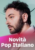 Novità Pop italiano 13.06.2025 (2025) .mp3 - 320 kbps / FLAC [Hi-Res]