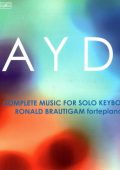 Haydn - Complete Music for Solo Keyboard (Ronald Brautigam, fortepiano) (2008) FLAC