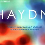 img Haydn - Complete Music for Solo Keyboard (Ronald Brautigam, fortepiano) (2008) FLAC