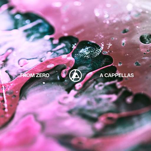 Linkin Park – From Zero: A Cappellas [24Bit, Hi-Res] (2025) FLAC
