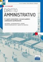 Francesco Lemetre, Francesco Miranda , Aldo Niccol – Mini manuali. Diritto amministrativo. Per esami universitari, concorsi pubblici e abilitazioni professionali (2019) Francesco Lemetre, Francesco Miranda , Aldo Niccol – Mini manuali. Diritto amministrativo. Per esami universitari, concorsi pubblici e abilitazioni professionali (2019)