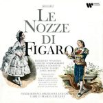 img Carlo Maria Giulini, Philharmonia Orchestra - Mozart: Le nozze di Figaro, K. 492 (2025) FLAC - 