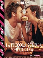 Sandra Faè – La piccola scuola di cucina (2020) PDF