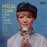 img Petula Clark - Color My World / Who Am I (2025) MP3, 320