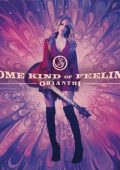 Orianthi - Some Kind of Feeling (2025) .mp3 - 320 kbps / FLAC (24bit-48kHz)