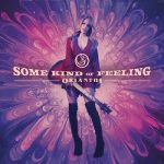 img Orianthi - Some Kind of Feeling (2025) .mp3 - 320 kbps / FLAC (24bit-48kHz)