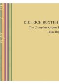 Buxtehude - The Complete Organ Works (Bine Bryndorf) [6 CD's] (2015) FLAC