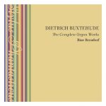 img Buxtehude - The Complete Organ Works (Bine Bryndorf) [6 CD