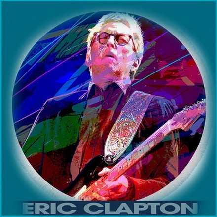 Eric Clapton – Compilation (1966-2024) [MP3|320 Kbps]