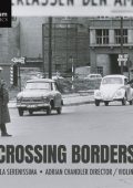 La Serenissima & Adrian Chandler - Crossing Borders (2025) FLAC - 24bit/96kHz