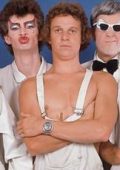 Skyhooks - collection (1974-1998) (10 CD), FLAC